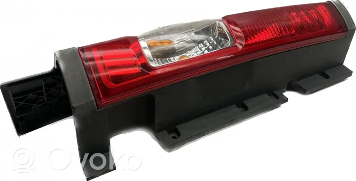 Nissan Primastar Rear/tail lights 