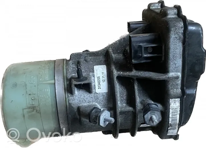 Volvo XC60 Power steering pump 