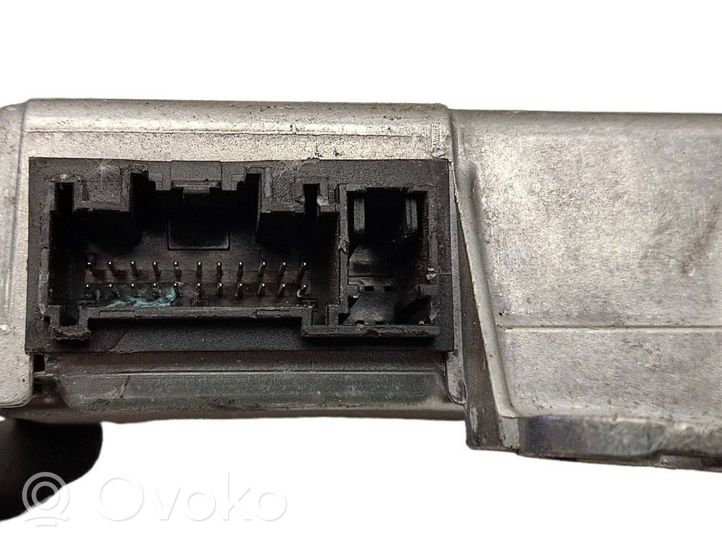 Renault Megane II Airbag control unit/module 8200481127