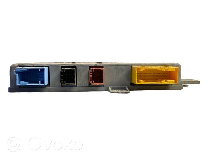 Peugeot 607 Unité / module navigation GPS 965124578000