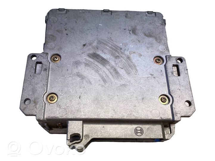 Honda Accord Sterownik / Moduł ECU MSB100411