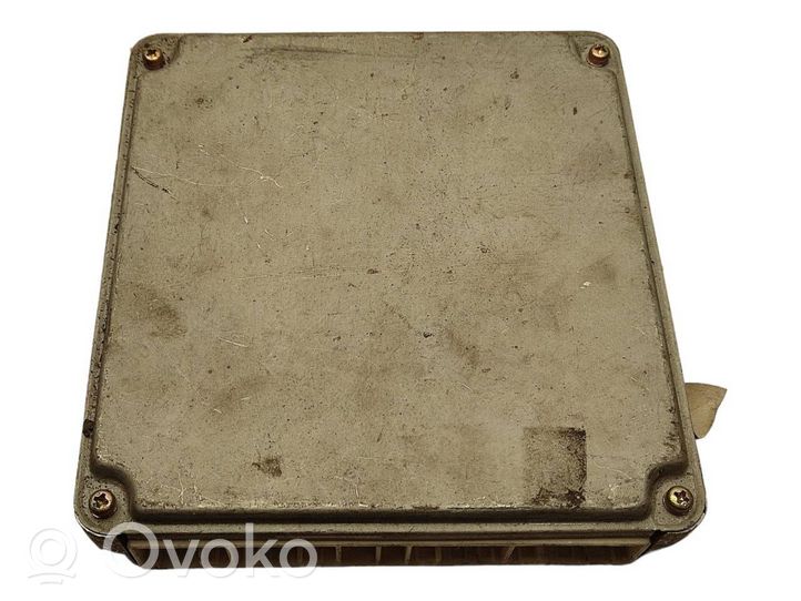 Toyota Corolla E140 E150 Sterownik / Moduł ECU 8966105420