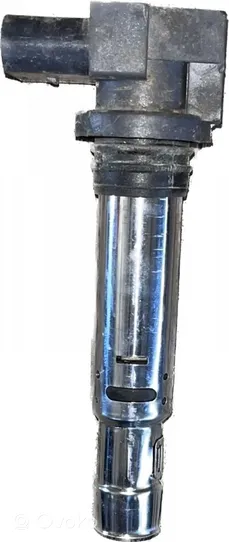 Volkswagen Touran II High voltage ignition coil 