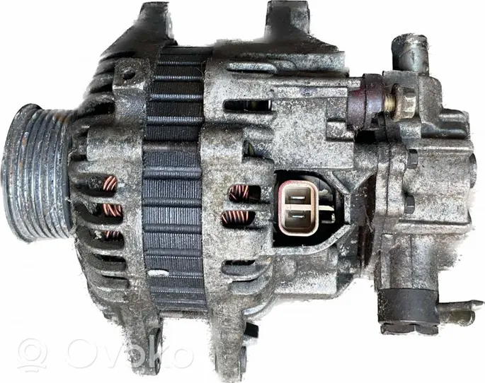 KIA Sorento Alternator 