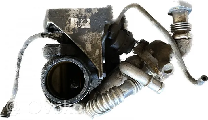 Nissan Primastar Zawór EGR 