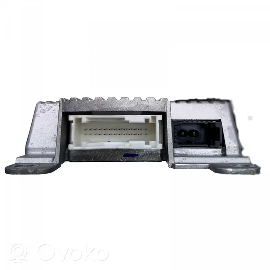 BMW 7 F01 F02 F03 F04 Sterownik / Moduł sterujący telefonem 9257150-01