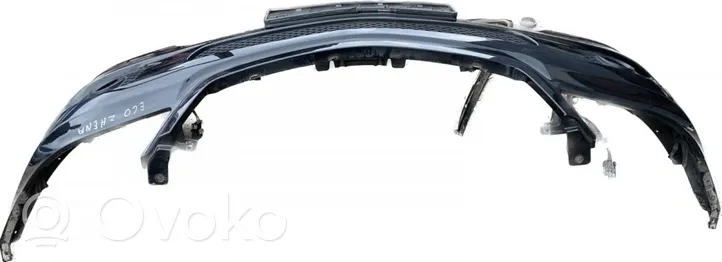 Mercedes-Benz ML W164 Front bumper 