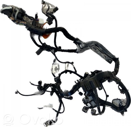 Faisceau De Câblage De Haut-parleur Central Volvo, Haman Baohua Audio, Installation Sans Perte, Mâle Direct, 600 LDPS90xc90v90xc60