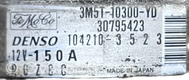 Volvo S40 Generatore/alternatore 