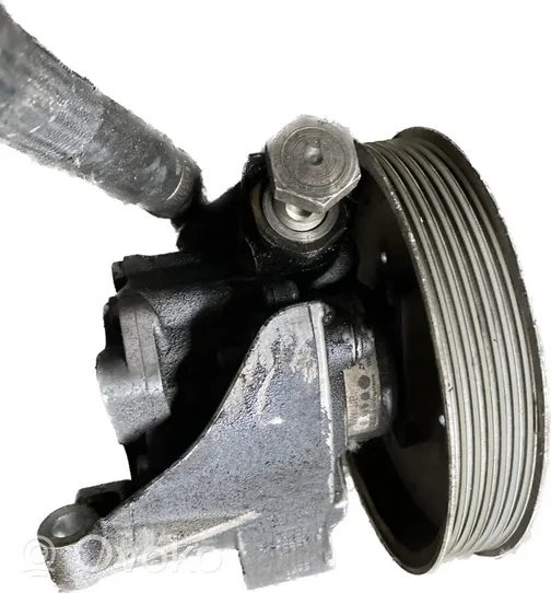 Audi A6 S6 C6 4F Power steering pump 