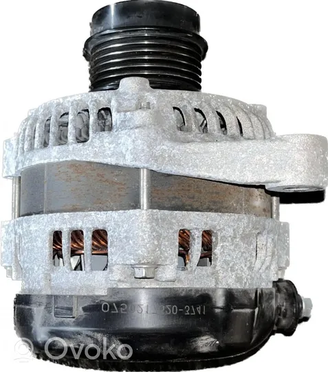 Toyota Corolla E160 E170 Alternador 