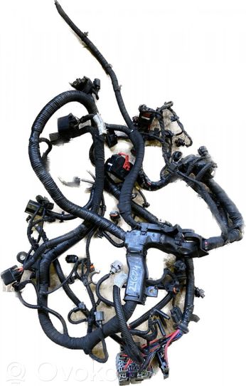 Volvo V70 Engine installation wiring loom, 109.44 € | RRR