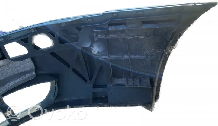 Audi A4 S4 B5 8D Front bumper 