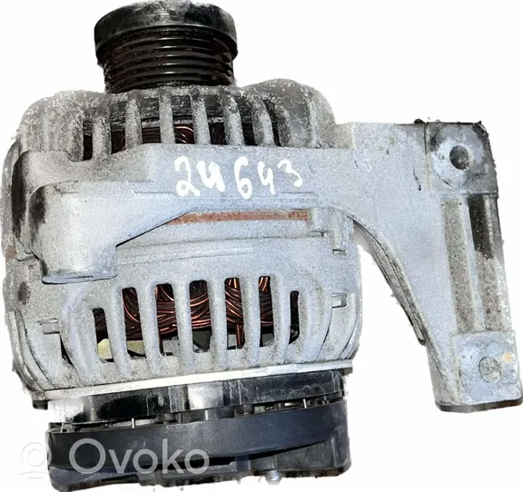 Volvo XC90 Generator/alternator 