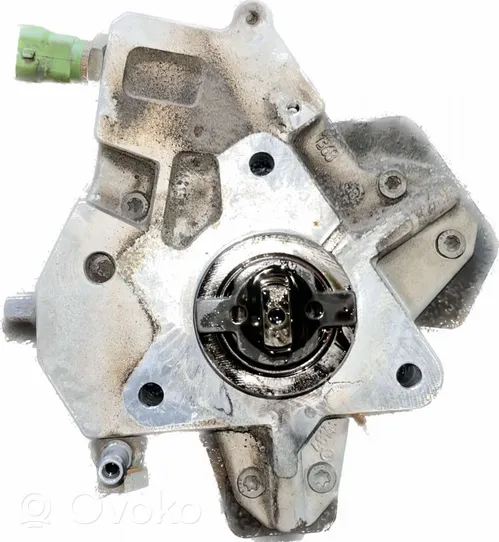 Volvo XC90 Fuel injection high pressure pump 