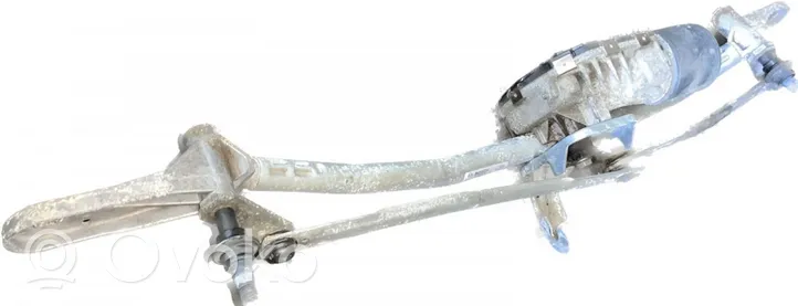 BMW 5 F10 F11 Front wiper linkage 