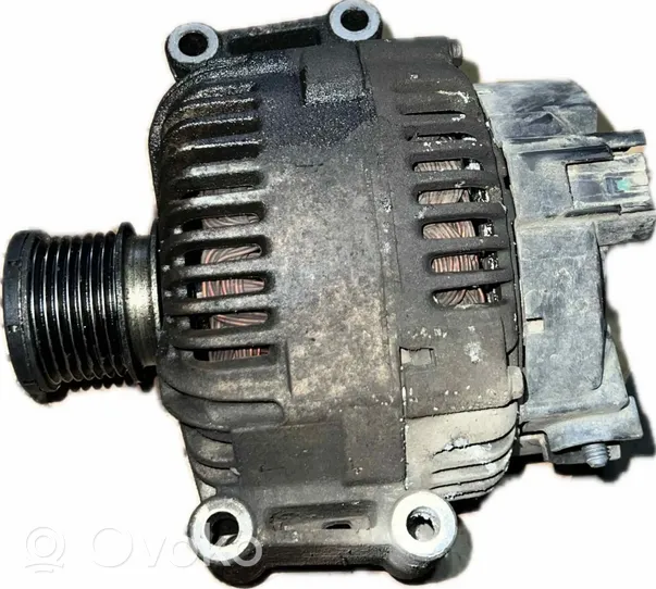 Mercedes-Benz C W204 Alternator 