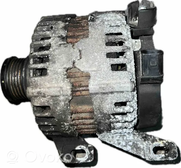 Volvo V70 Generator/alternator 