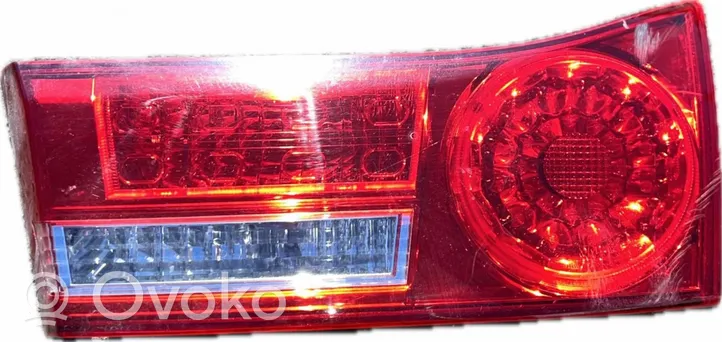 Honda Accord Lampy tylnej klapy bagażnika 