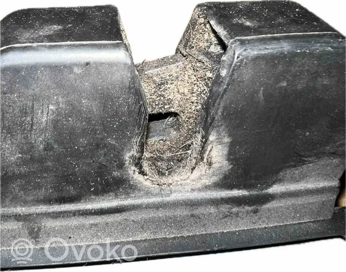 Volvo S40 Blocco/chiusura/serratura del portellone posteriore/bagagliaio 