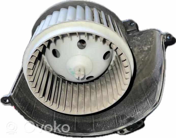 Opel Astra H Heater fan/blower 