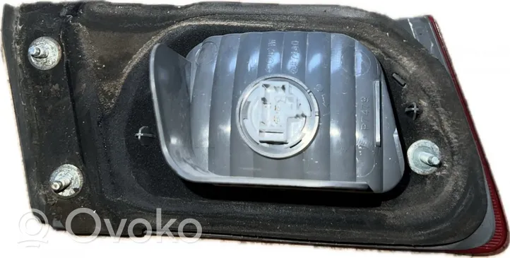 Honda Accord Lampy tylnej klapy bagażnika 