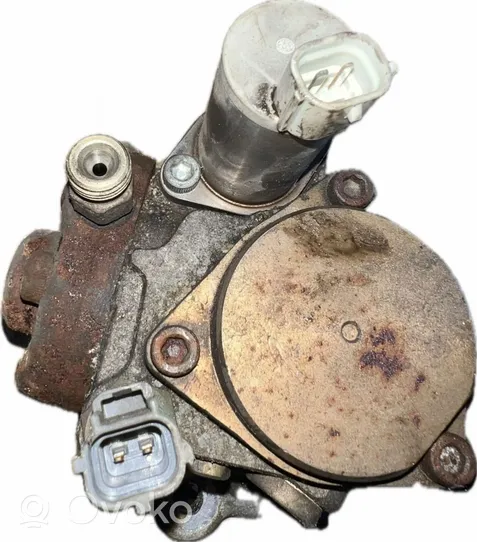 Opel Combo C Fuel injection high pressure pump 