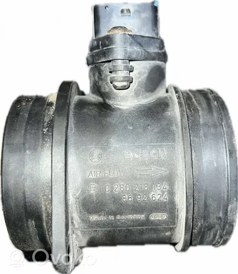 Volvo S40 Mass air flow meter 