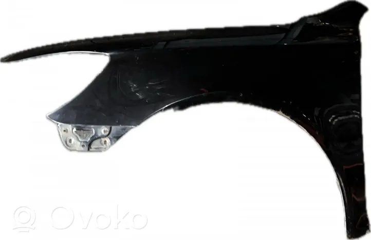 Skoda Octavia Mk2 (1Z) Parafango 