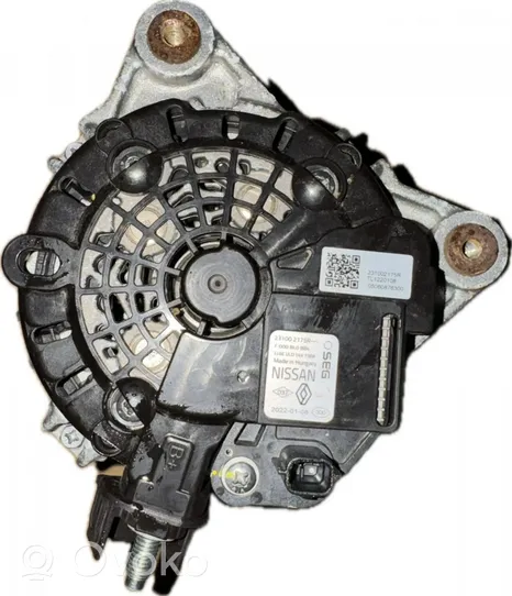 Dacia Sandero III Alternator 