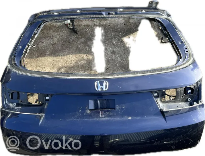 Honda Accord Tylna klapa bagażnika 