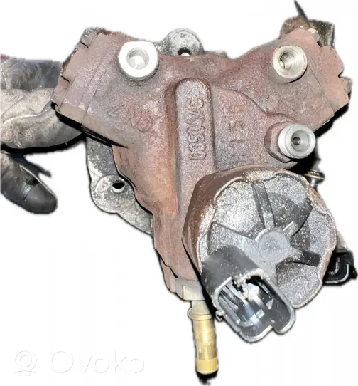 Ford Transit -  Tourneo Connect Fuel injection high pressure pump 