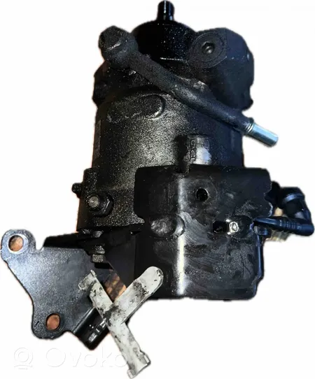 Ford Mondeo Mk III Fuel injection high pressure pump 