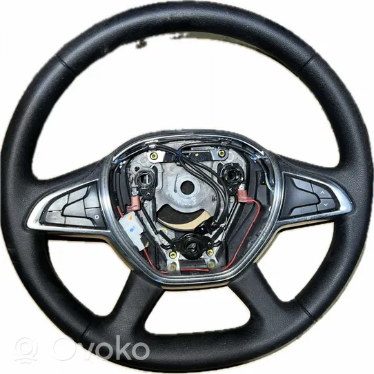 Dacia Duster II Kierownica 