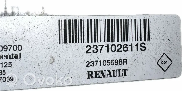 Dacia Duster II Sterownik / Moduł ECU 