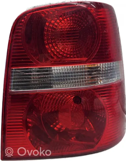 Volkswagen Touran I Rear/tail lights 