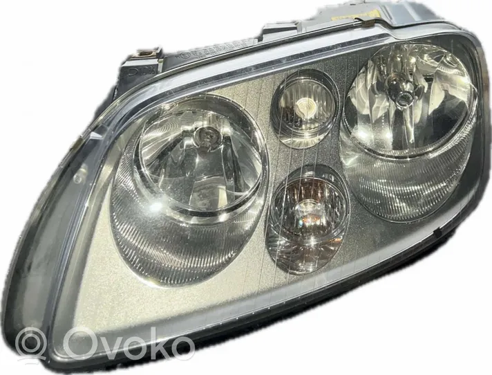 Volkswagen Touran I Headlight/headlamp 