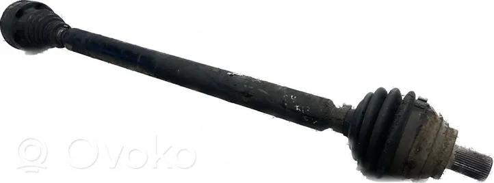 Volkswagen Touran I Front driveshaft 