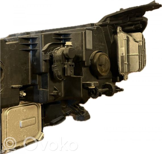 260103857R Renault Megane IV Headlight/headlamp, 556.32 € | RRR 