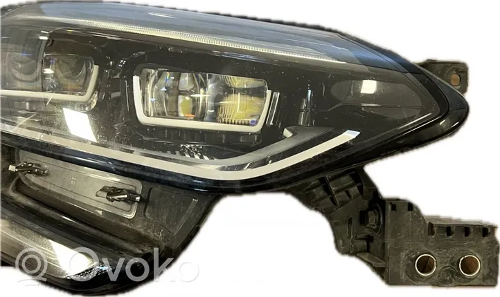 260103857R Renault Megane IV Headlight/headlamp, 556.32 € | RRR