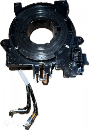 Renault Megane IV Airbag slip ring squib (SRS ring) 