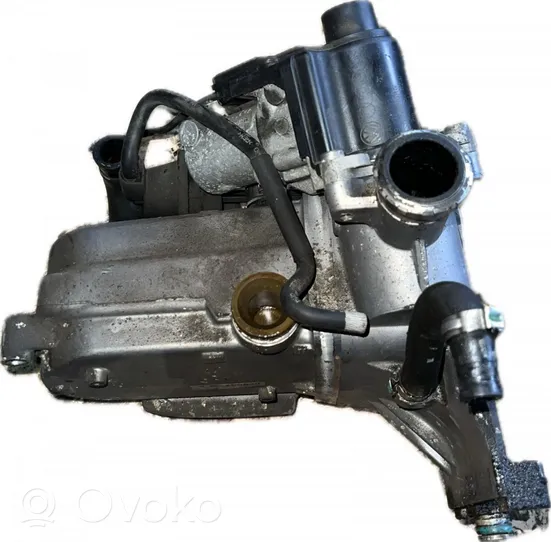 Audi A6 S6 C6 4F EGR valve 