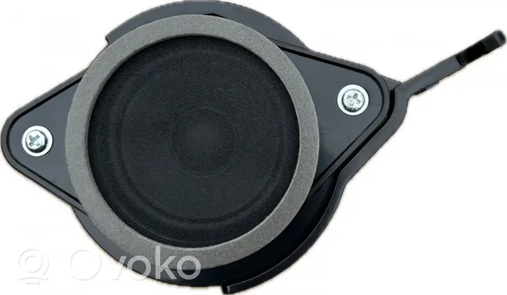 KIA Optima Kit système audio 