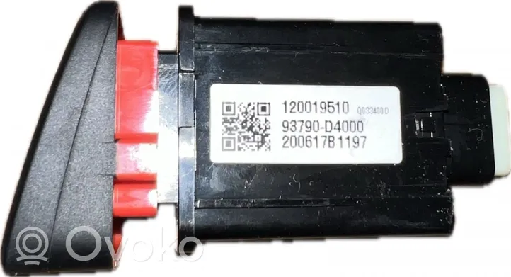 KIA Optima Alarm switch 