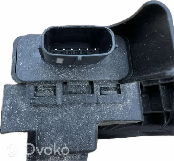 KIA Optima Accelerator throttle pedal 