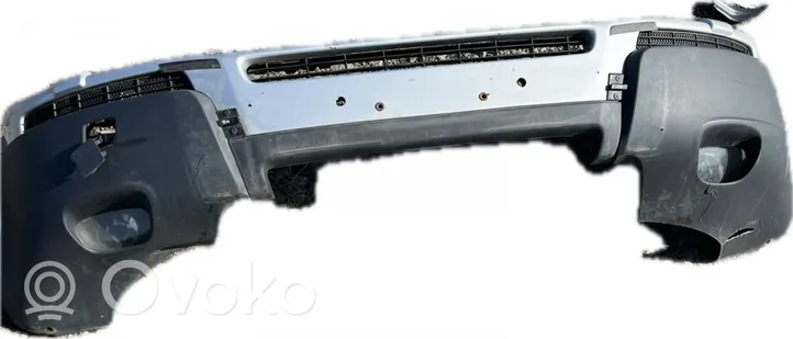 Volvo XC90 Front bumper 