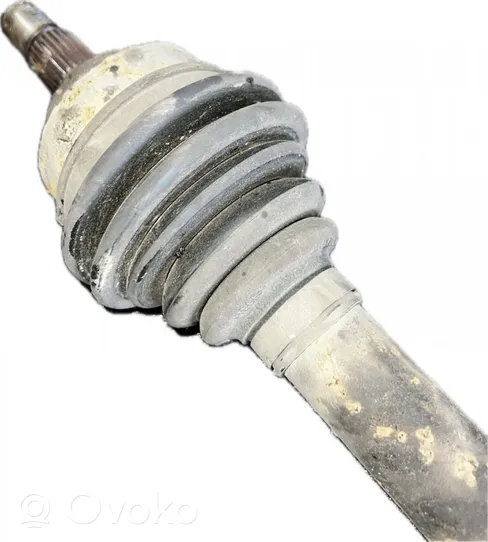 Citroen C4 I Front driveshaft 