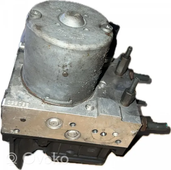 Toyota Avensis T250 ABS Pump 