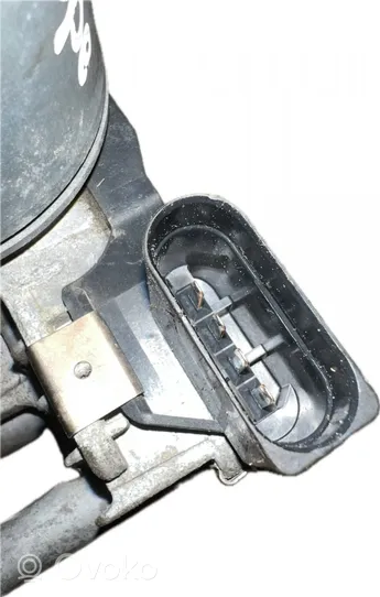 Audi A6 S6 C6 4F Wiper motor 