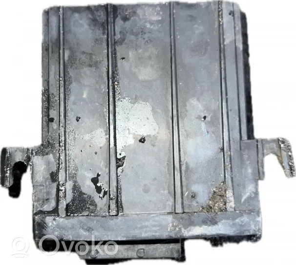 Volvo XC90 Auxiliary heating control unit/module 